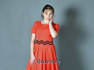 Bousehy