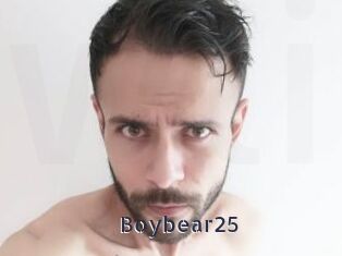 Boybear25