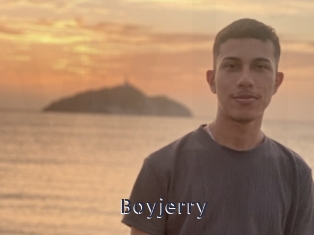 Boyjerry