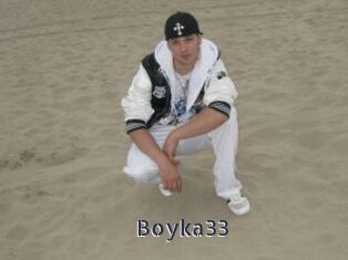 Boyka33