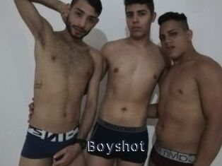 Boyshot