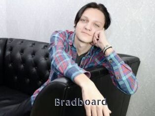 Bradboard