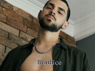 Bradiice