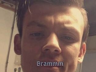 Brammm