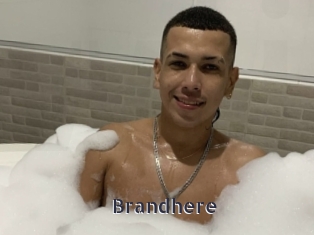 Brandhere