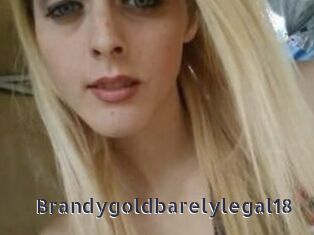 Brandygoldbarelylegal18