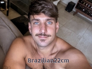 Brazilian22cm