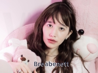 Breabenett