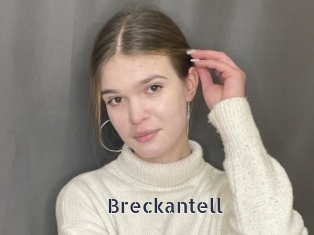 Breckantell