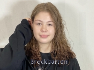 Breckbarren