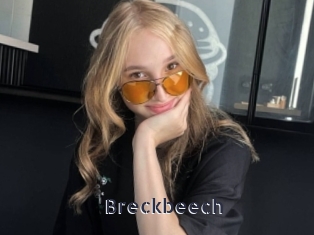 Breckbeech