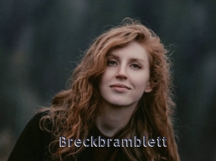 Breckbramblett