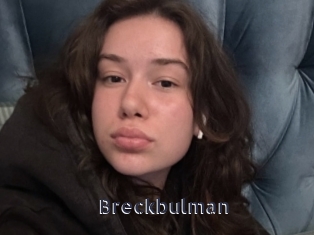 Breckbulman