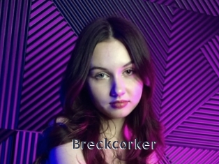 Breckcorker