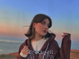 Breckgell