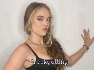 Breckgelling