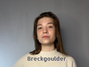 Breckgoulder