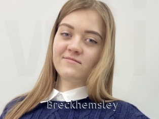 Breckhemsley