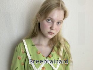 Breebrainard