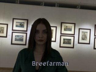 Breefarman