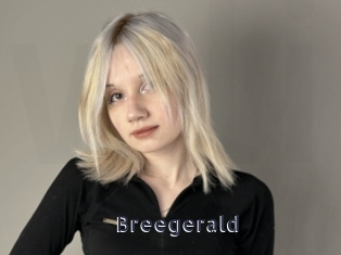 Breegerald