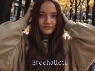 Breehallett