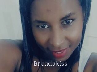 Brendakiss