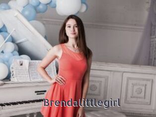 Brendalittlegirl