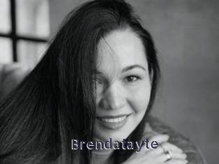 Brendatayte