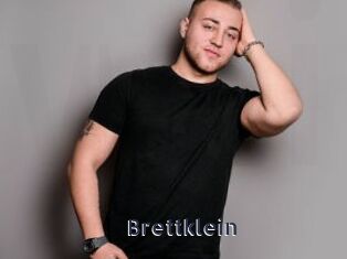 Brettklein