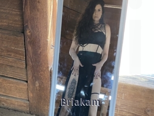 Briakam