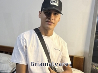 Briamalvarez