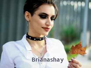 Brianashay