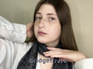 Bridgetfrere