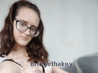 Bridgethakey