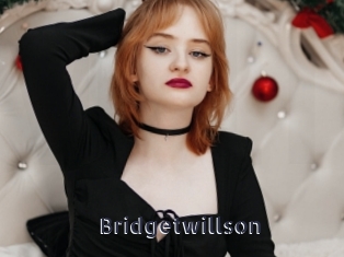 Bridgetwillson