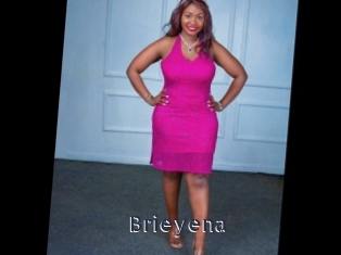 Brieyena