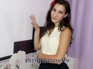 Brighbrunette