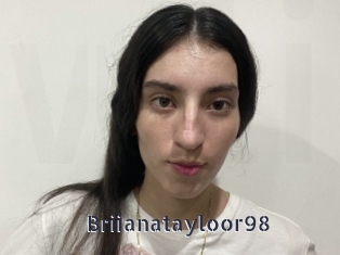 Briianatayloor98