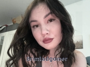 Brimladgomer