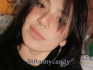 Britannycandy