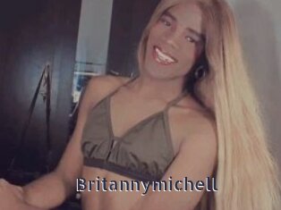 Britannymichell