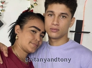 Britanyandtony