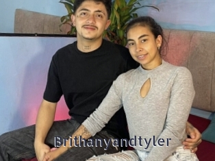 Brithanyandtyler