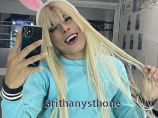 Brithanysthone