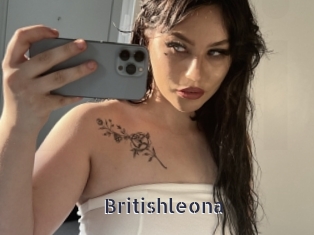 Britishleona