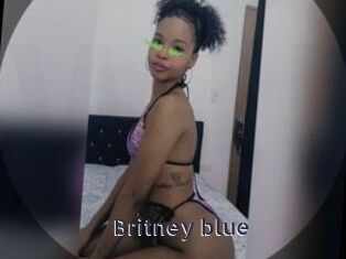 Britney_blue