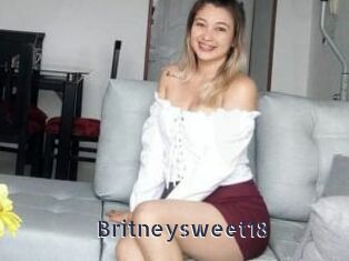 Britneysweet18