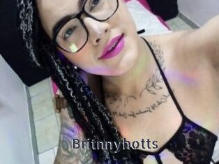 Britnnyhotts