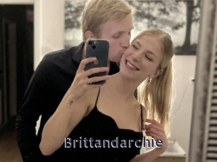 Brittandarchie